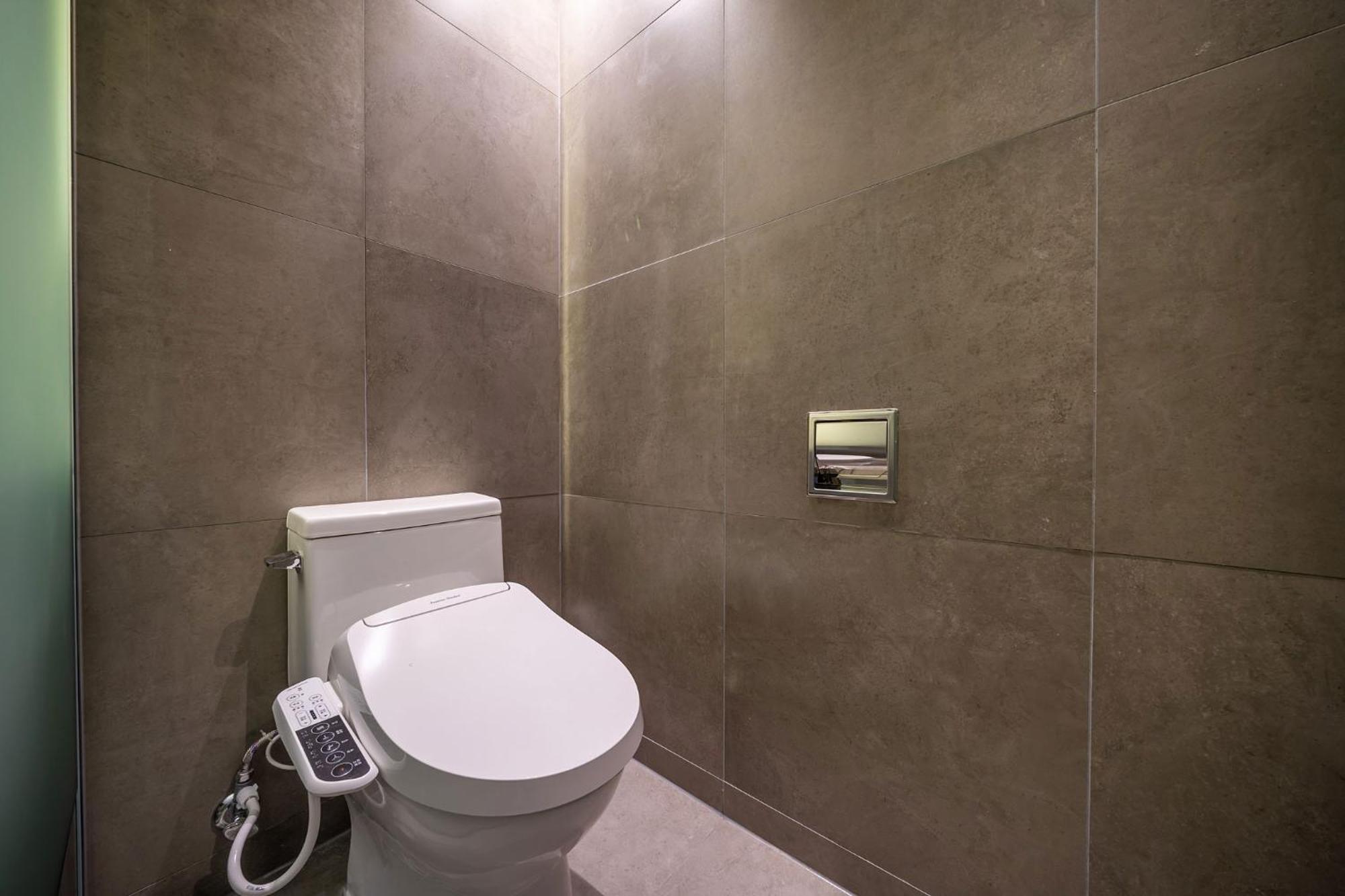 Hotel The Castle Jamsil-Sene Σεούλ Εξωτερικό φωτογραφία