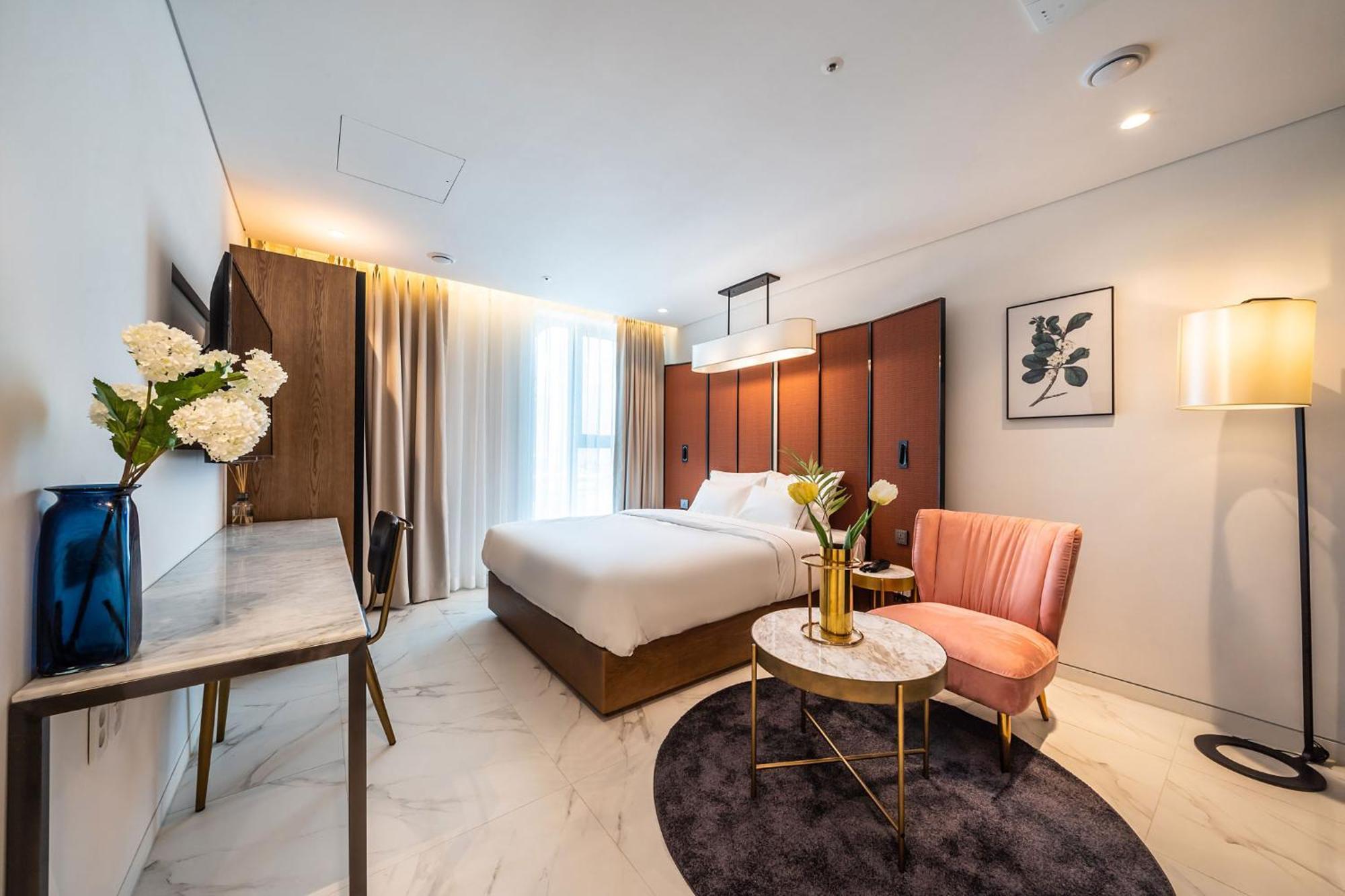 Hotel The Castle Jamsil-Sene Σεούλ Εξωτερικό φωτογραφία