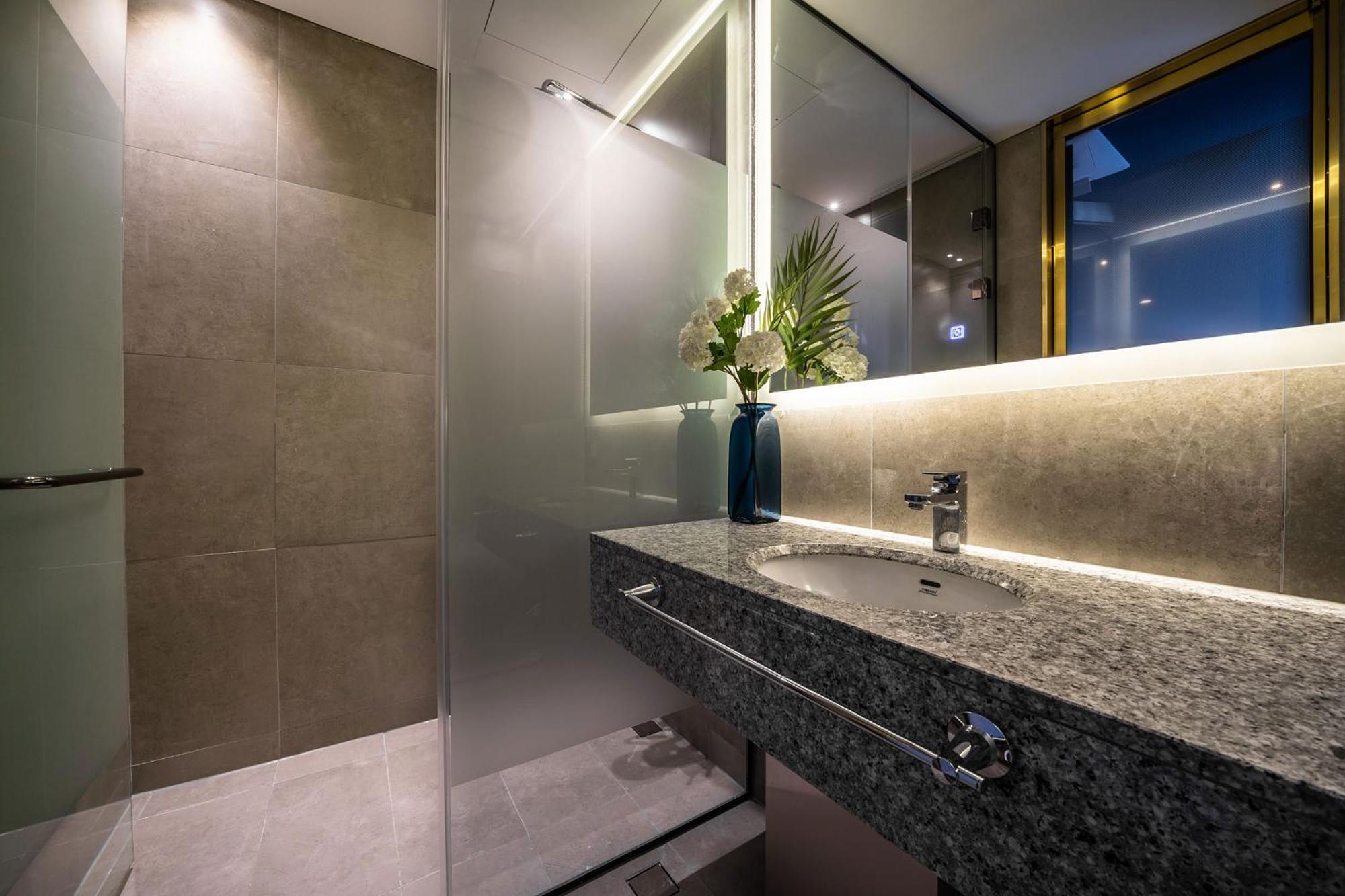 Hotel The Castle Jamsil-Sene Σεούλ Εξωτερικό φωτογραφία