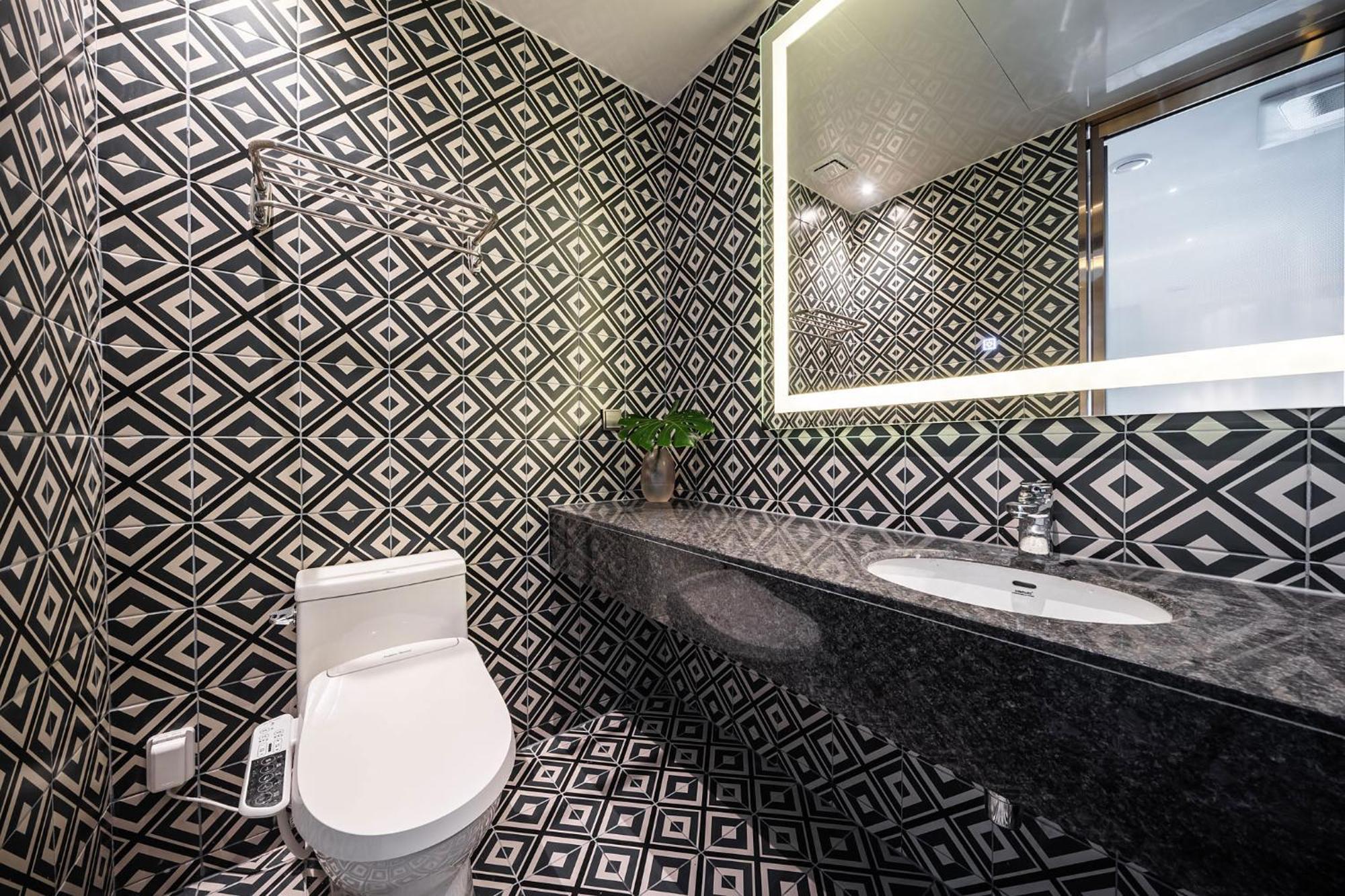 Hotel The Castle Jamsil-Sene Σεούλ Εξωτερικό φωτογραφία