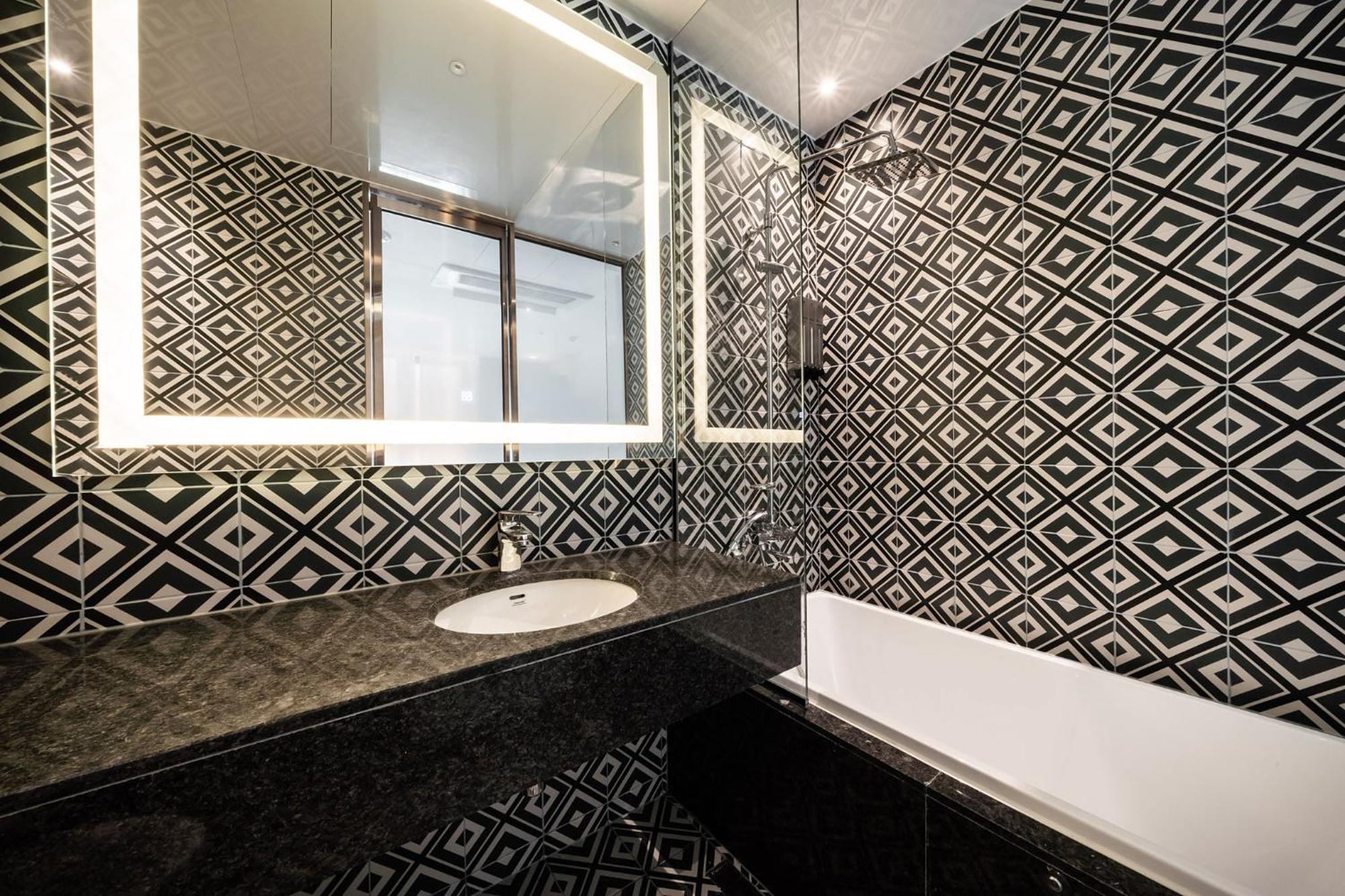 Hotel The Castle Jamsil-Sene Σεούλ Εξωτερικό φωτογραφία