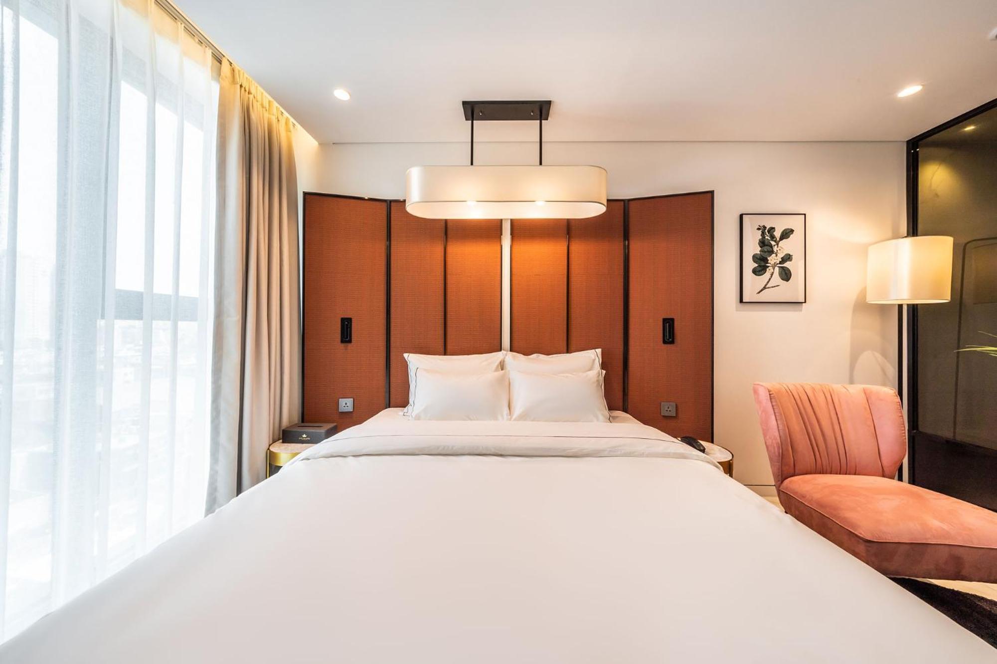 Hotel The Castle Jamsil-Sene Σεούλ Εξωτερικό φωτογραφία
